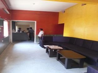 Hotel Sri Sai Comforts Bangalore Exterior foto
